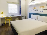 Ibis Styles Ribeirao Preto Jardim Botanico