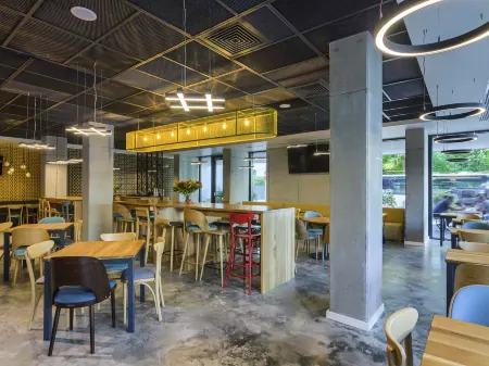 Ibis Styles Bucharest City Center