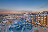 Arcanus Hotels Trendline Side