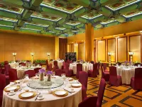 Grand Mercure Xian Renmin Square Hotels near Daming Palace Site Park