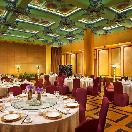 Grand Mercure Xian Renmin Square