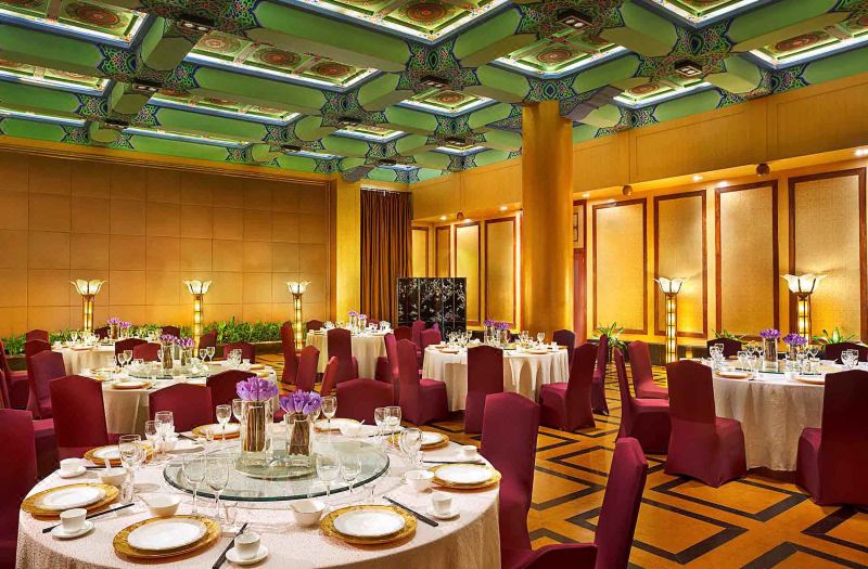 Grand Mercure Xian Renmin Square photo 3