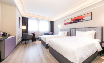 Mercure Xi'an Qujiang Hotel