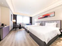Mercure Xi'an Qujiang Hotel Hôtels à : Xi'an