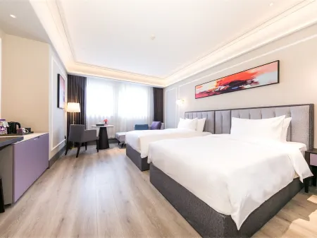 Mercure Xi'an Qujiang Hotel