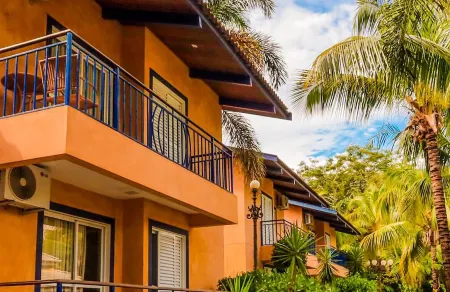 Hot Beach Raízes Antigo Thermas Park