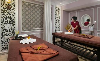 Lavender Central Hotel & Spa Hanoi