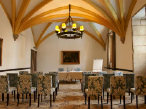 Pousada Convento de Evora – Historic Hotel โรงแรมในแอวูรา