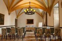 Pousada Convento de Evora – Historic Hotel