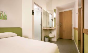 ibis budget Campo Grande