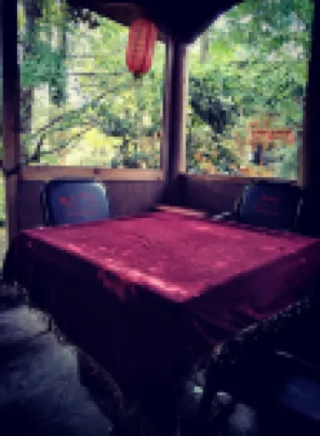 Jinlinyuan Farmhouse, Yinxing Village, Tengchong