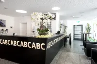 ABC Swiss Quality Hotel Hôtels à : Coire