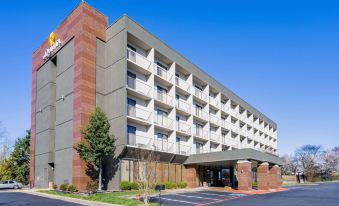 La Quinta Inn & Suites by Wyndham Kingsport TriCities Airpt