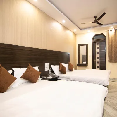 Hotel Siddharth A Boutique Guest House