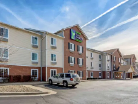 Extended Stay America Select Suites - Cleveland - Mentor Hotels in Mentor