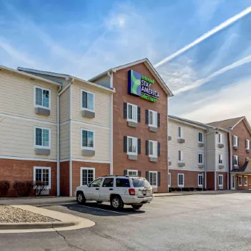 Extended Stay America Select Suites - Cleveland - Mentor