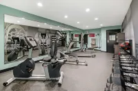 Best Western Plus Greenwood/Indy South Inn - Gym