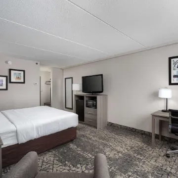 Clarion Hotel & Convention Center Joliet