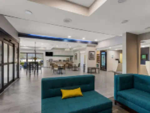 MainStay Suites Bourbonnais - Kankakee Hotels in Bradley