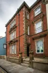 The Black Boy Inn Hotels in 