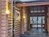 Tahkon Tikka Hotels in Varpaisjarvi