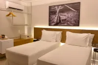 Tintto Hotel - 4-Star