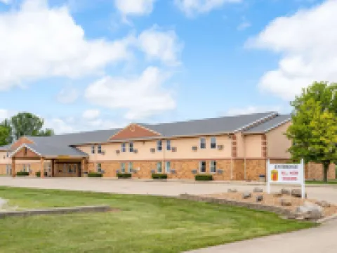 Super 8 by Wyndham Mattoon Hotels in Mattoon