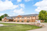 Super 8 by Wyndham Mattoon Hôtels à : Mattoon