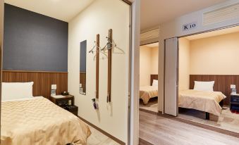 Grand Cabin Hotel Naha Oroku