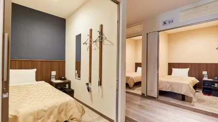 Grand Cabin Hotel Naha Oroku