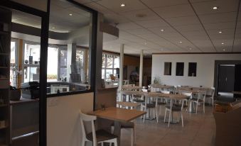 Fasthotel Toulouse Blagnac Aéroport