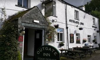 The Outgate Inn