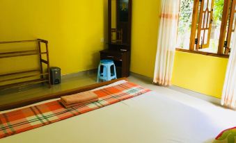 Sudu Neluma Home Stay