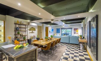 Joint Boutique Hotel Zona Romantica