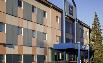 Hotel Ibis Budget Vichy