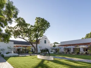 Drostdy Hotel