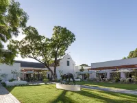 Drostdy Hotel Hotels in Western District