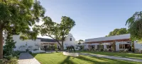 Drostdy Hotel Graaff-Reinet 호텔