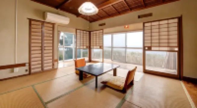 Sakataya Ryokan Hotel a 