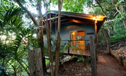 Treetops Seaview Montville