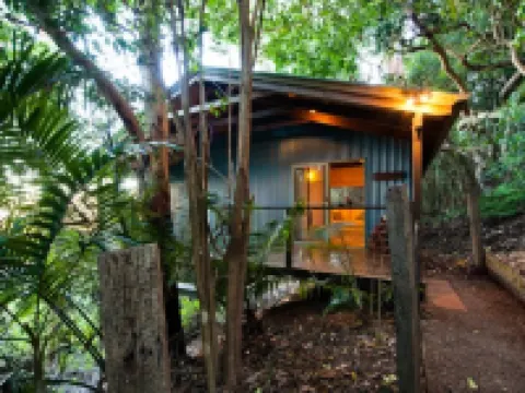 Treetops Seaview Montville Hotels in Montville