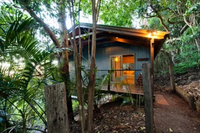 Treetops Seaview Montville Hotels near The Cocoa Tree Cafe