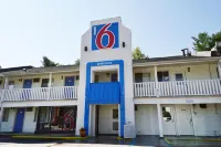 Motel 6 Nashua, NH - North Hotels in Nashua
