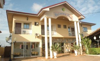 Spintex Inn - Housity