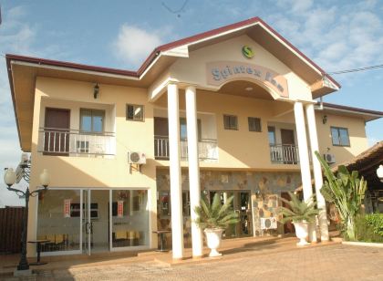 Spintex Inn