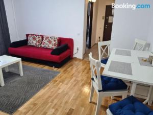 Apartament Alina