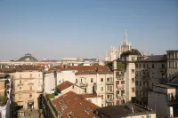 Hotel Spadari Al Duomo Hotels in Milan