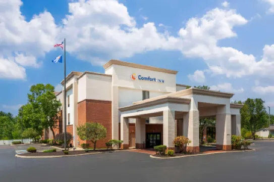 Comfort Inn, Cleveland South - Richfield