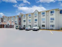 Microtel Inn & Suites by Wyndham Cordova Memphis I-40 East Hotels in Cordova