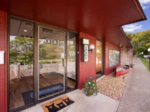 Travelodge by Wyndham Emlenton Hotels in Venango County